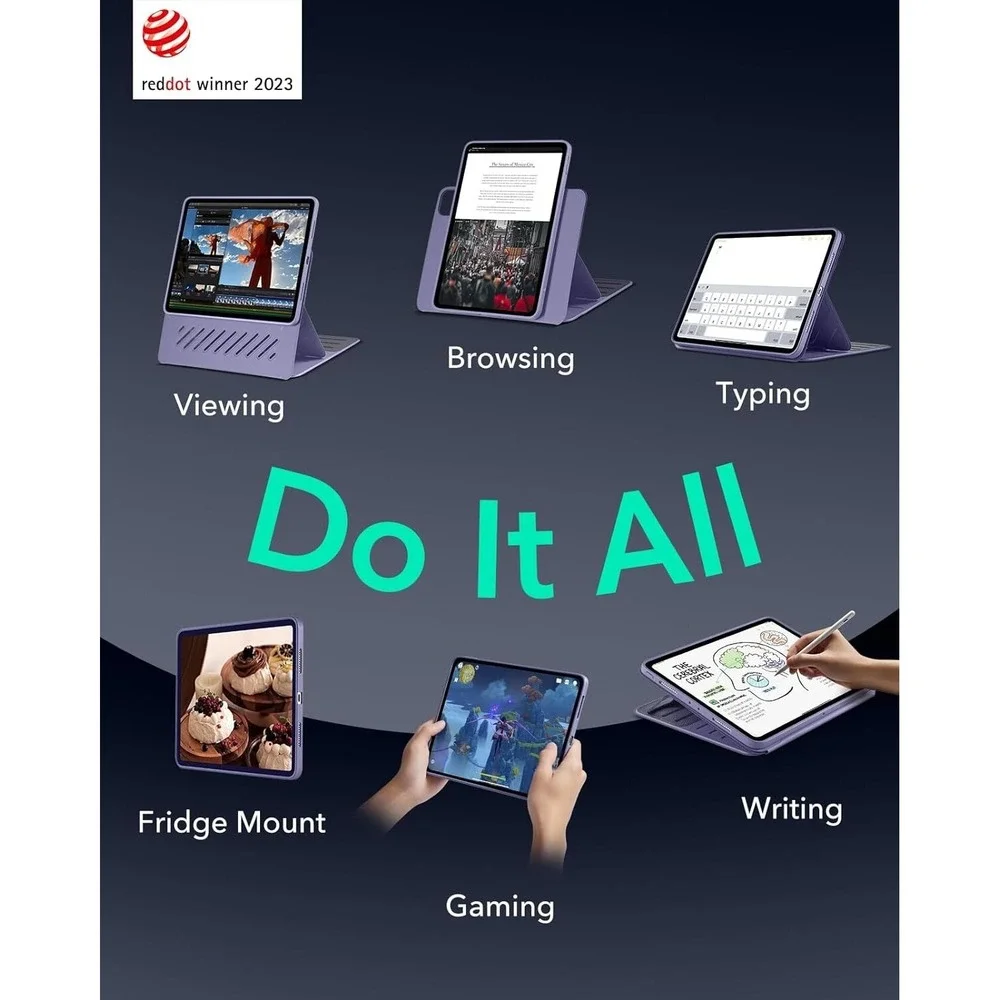 ESR iPad Pro 13